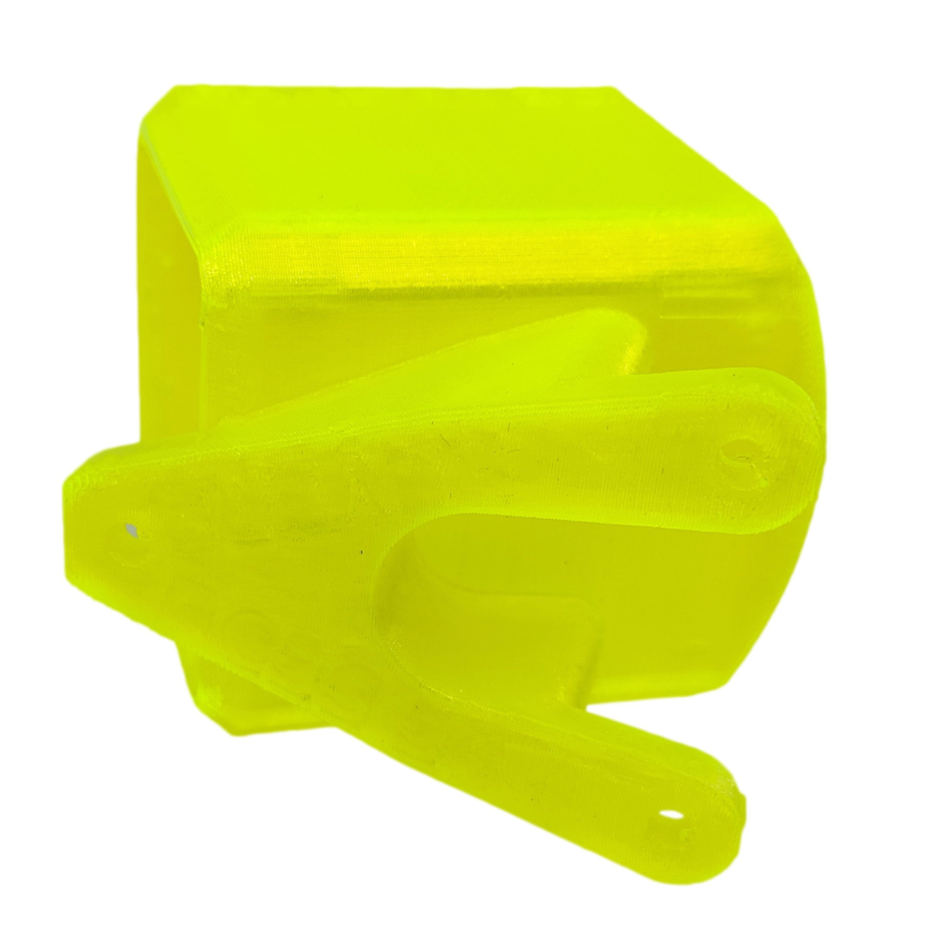 Phaser3D Runcam 3S (V2) Reverb  30 Degree Mount