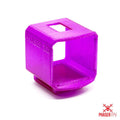 Phaser3D Runcam 3S (V2) Rooster/ Chameleon Ti Mount Black