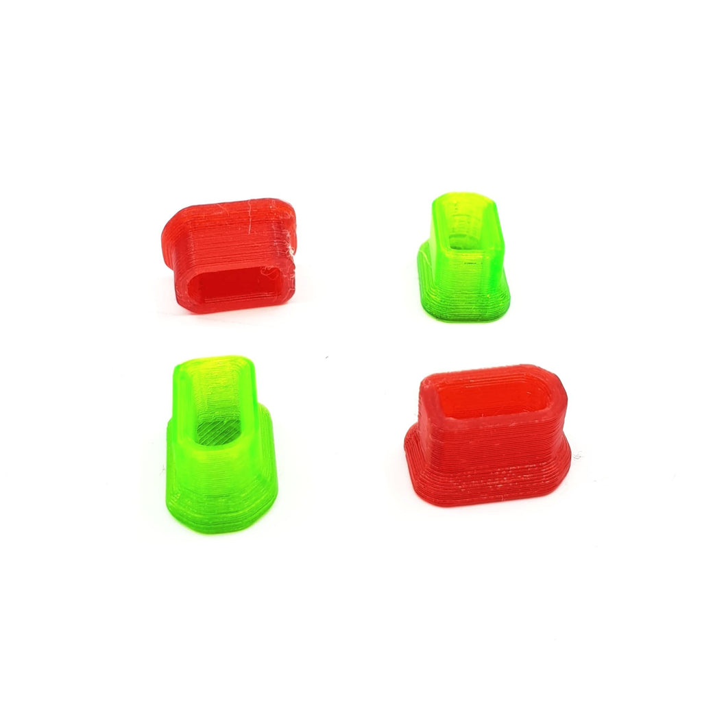 Phaser3D Single Colour XT30 Caps