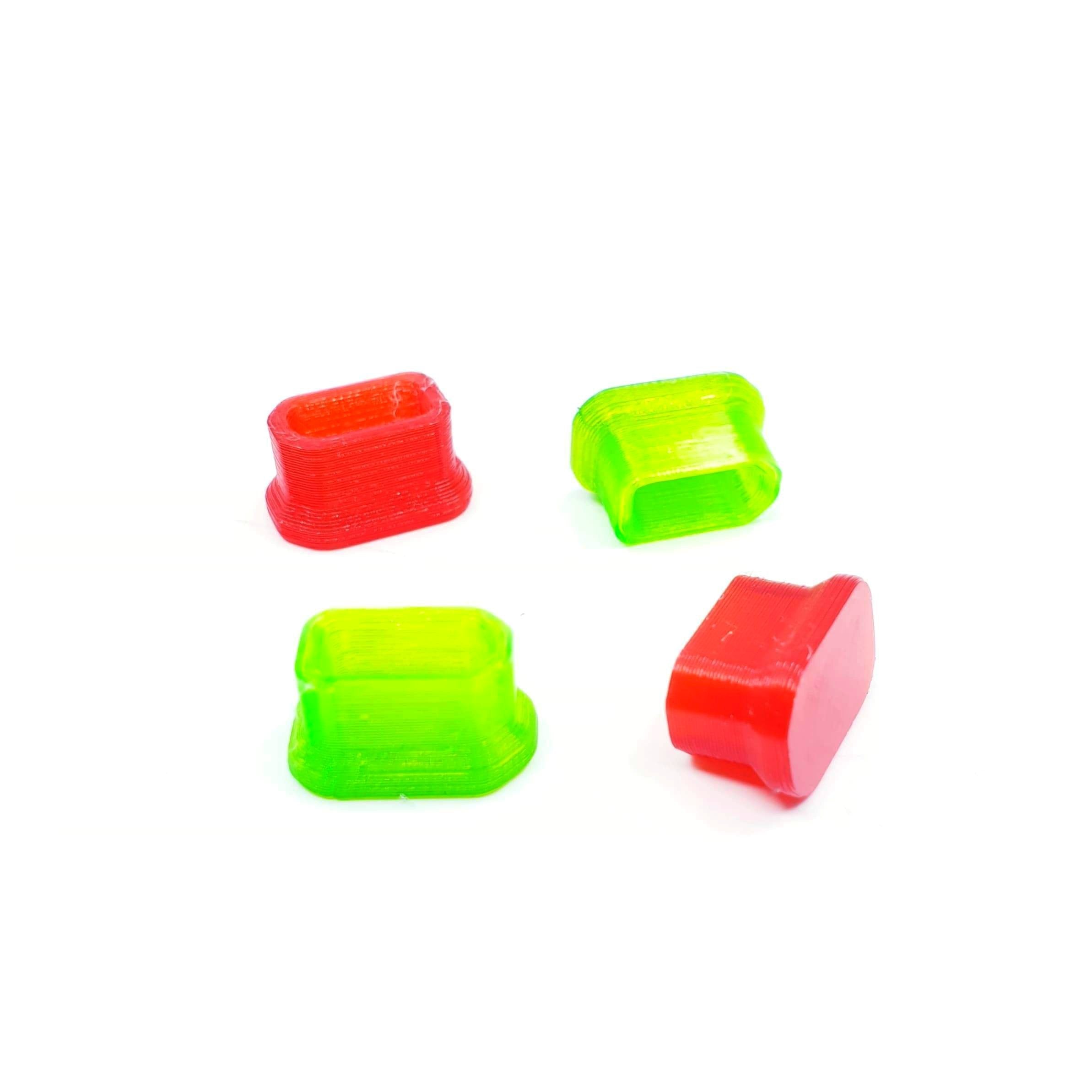 Phaser3D Single Colour XT30 Caps