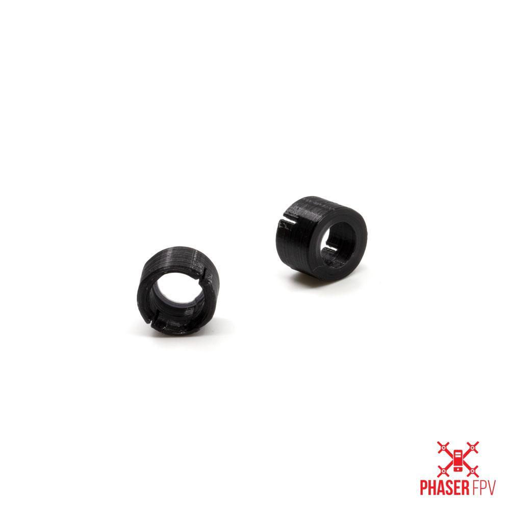 Phaser3D Singularity AXII TPU Conversion Black