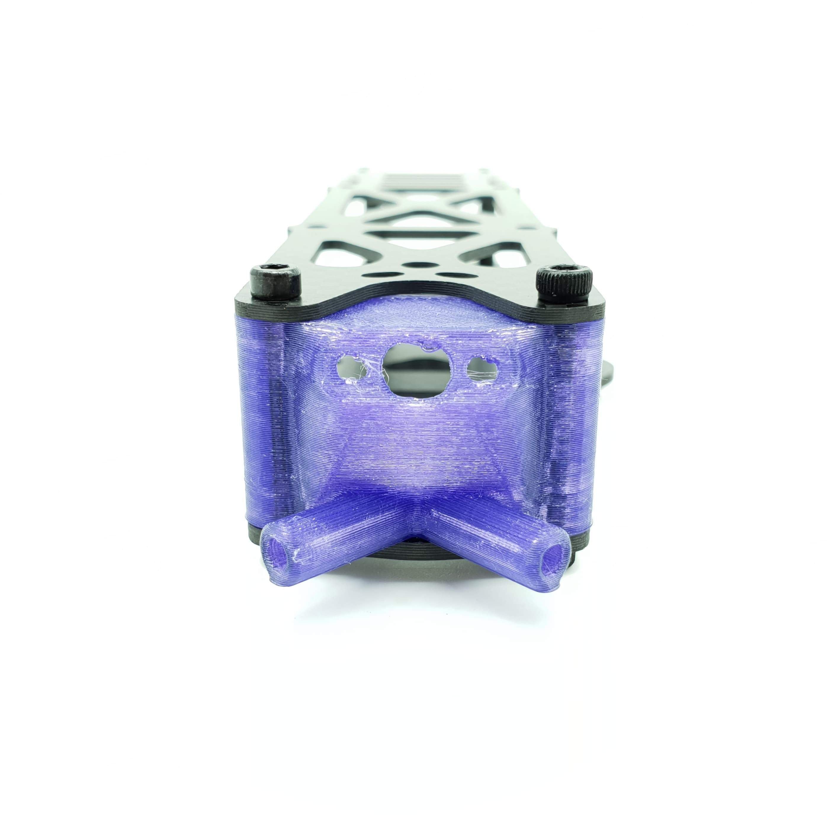 Phaser3D Slammed Alien Generic RX and VTX