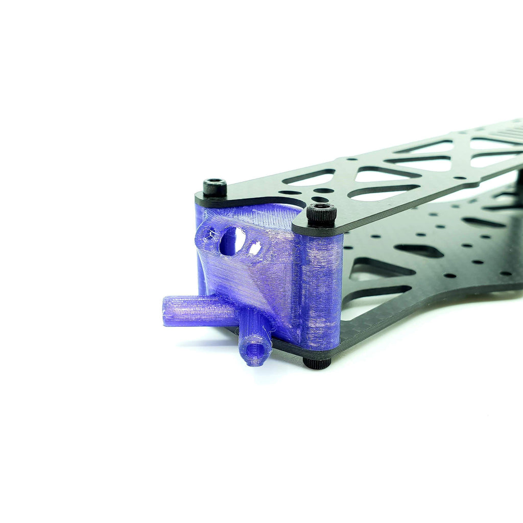Phaser3D Slammed Alien Generic RX and VTX