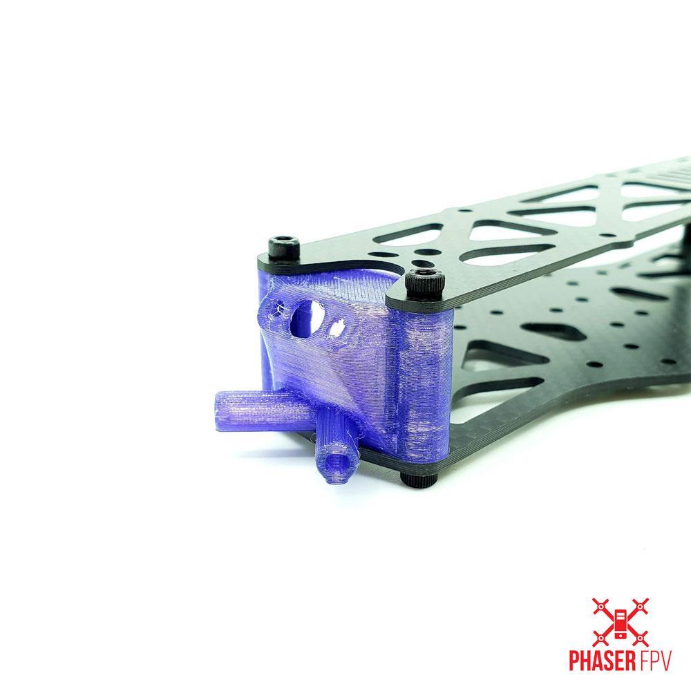 Phaser3D Slammed Alien Generic RX and VTX Black