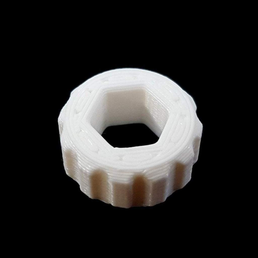 Phaser3D SMA Spinner Grip (1pc)