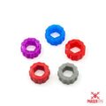 Phaser3D SMA Spinner Grip (1pc) Black