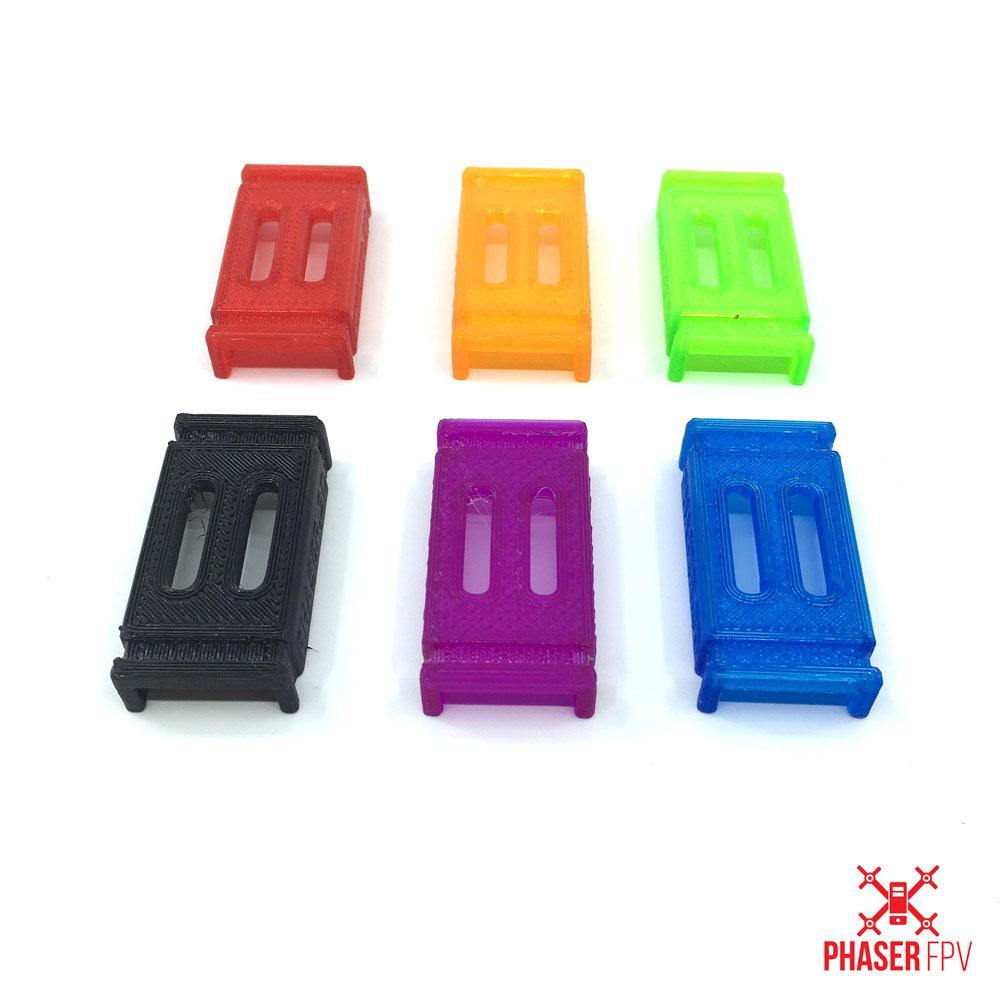 Phaser3D Spedix Esc Protector (1pc) Black