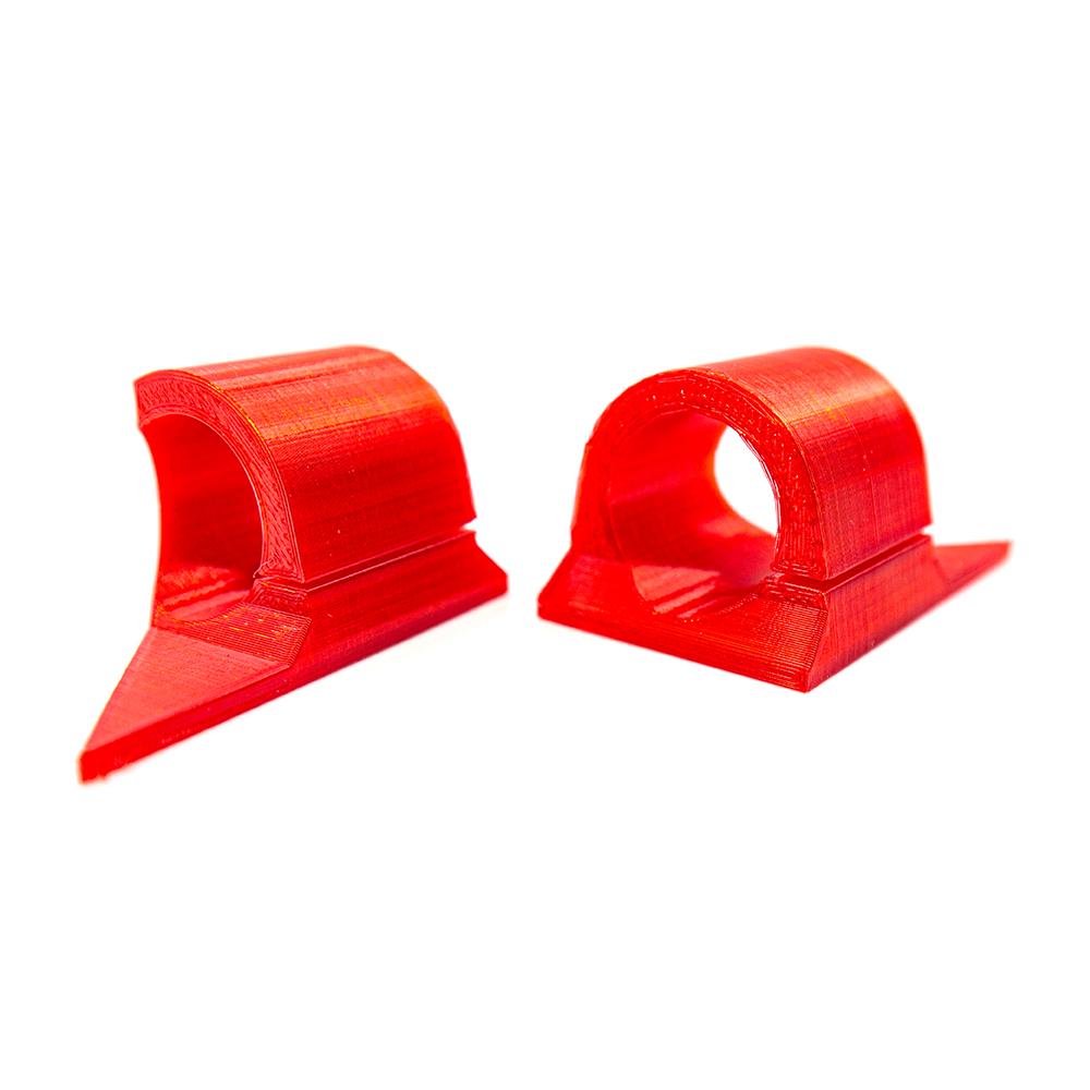 Phaser3D Steeze Lights - Onewheel D4V2 Torch Mount