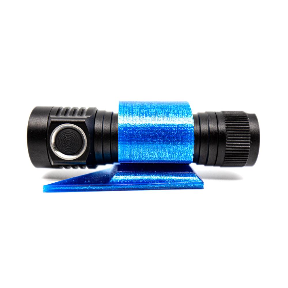 Phaser3D Steeze Lights - Onewheel D4V2 Torch Mount