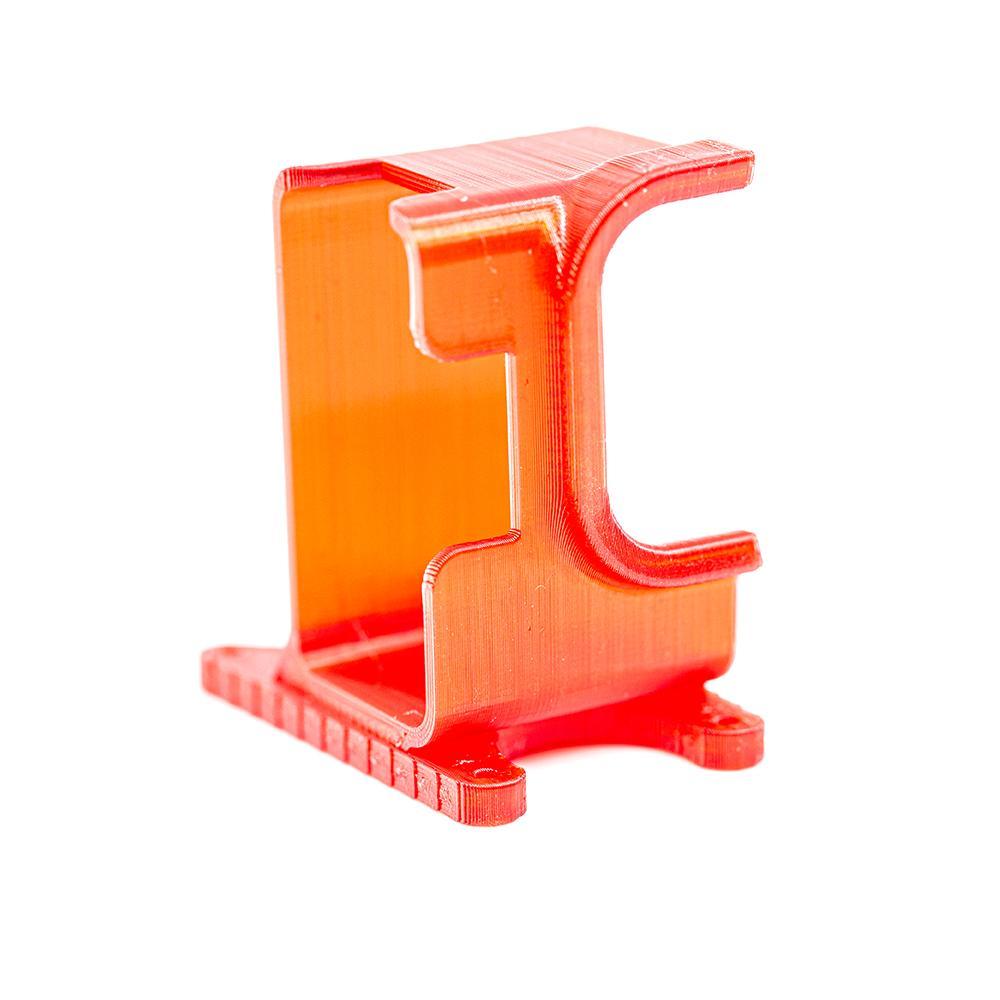 Phaser3D Taycan 0­° GoPro Hero 8 Side Load Mount