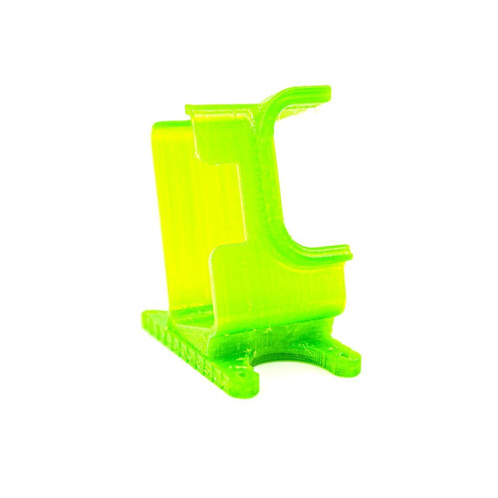 Phaser3D Taycan 15­° GoPro Hero 8 Side Load Mount