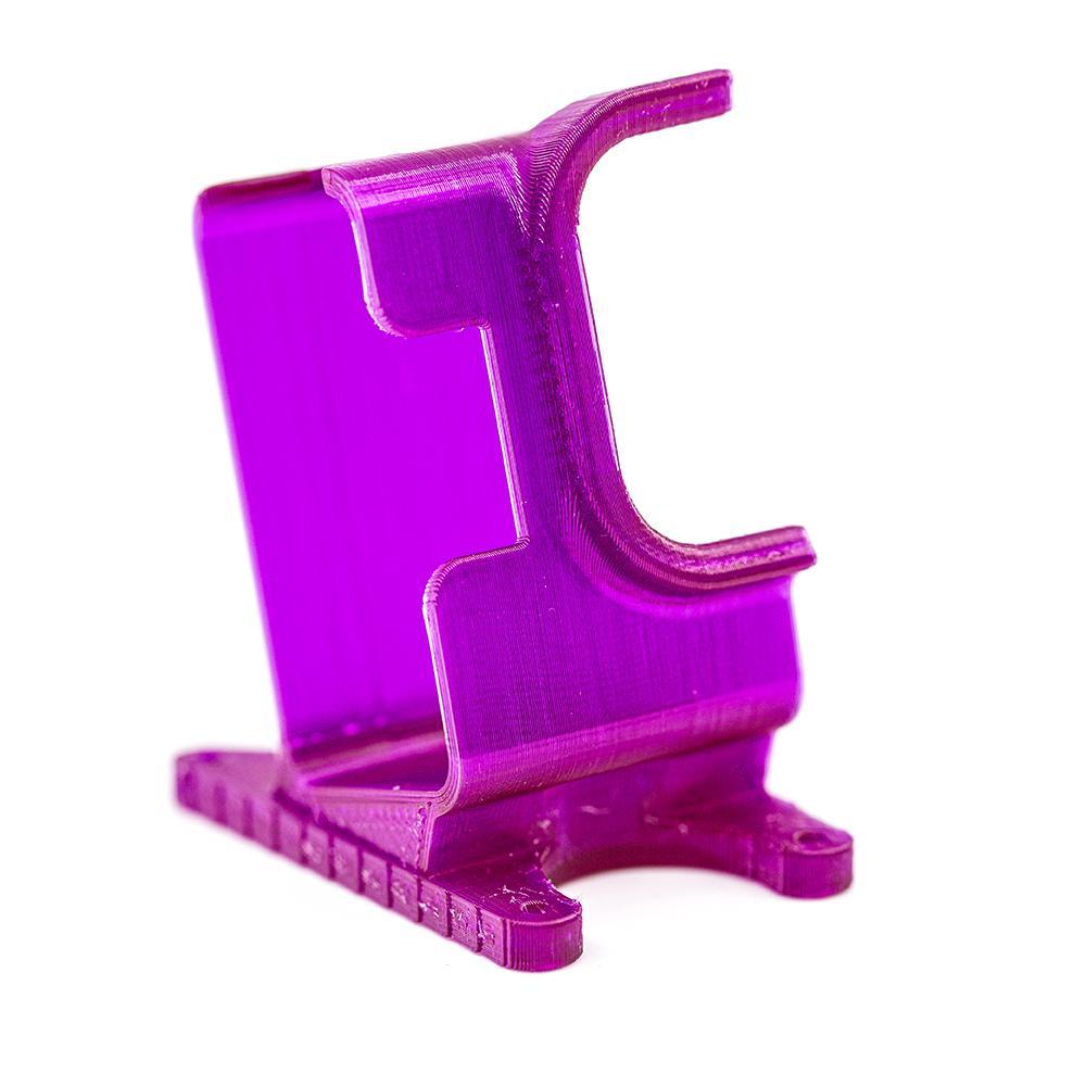 Phaser3D Taycan 15­° GoPro Hero 8 Side Load Mount