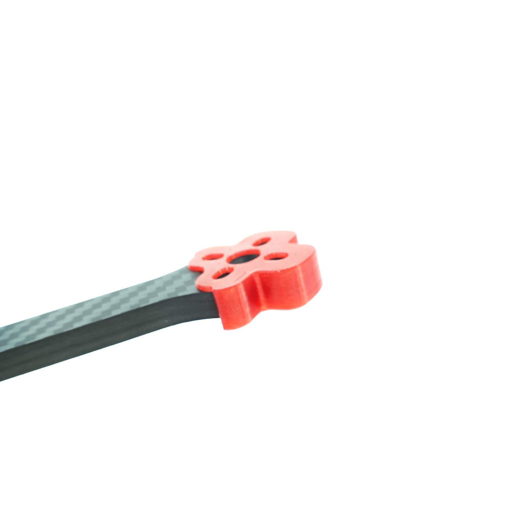 Phaser3D TBS 7 Inch Source One V0.11 Soft Mount Arm Guards (1pc)