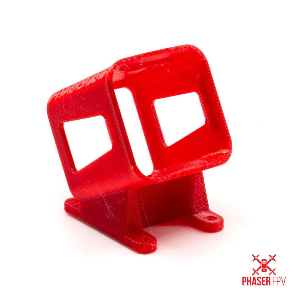 Phaser3D TBS Source One 30 Degrees Box 2 (V2 2019) Mount Black