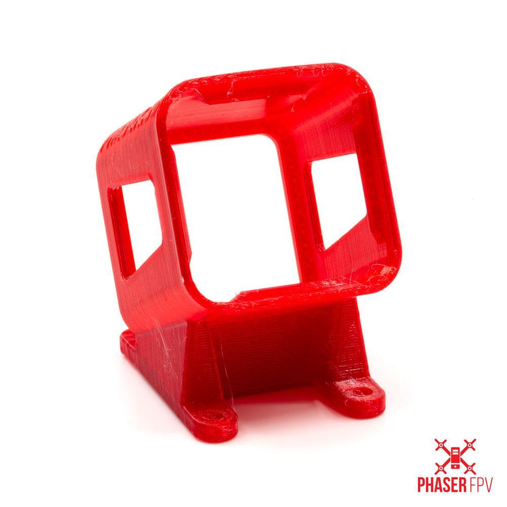 Phaser3D TBS Source One 30 Degrees Box 2 (V2 2019) Mount Black