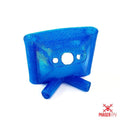 Phaser3D TBS Source One Generic Vtx and Rx Holder Black