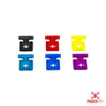 Phaser3D TBS Source One Immortal T and Vtx Holder Black
