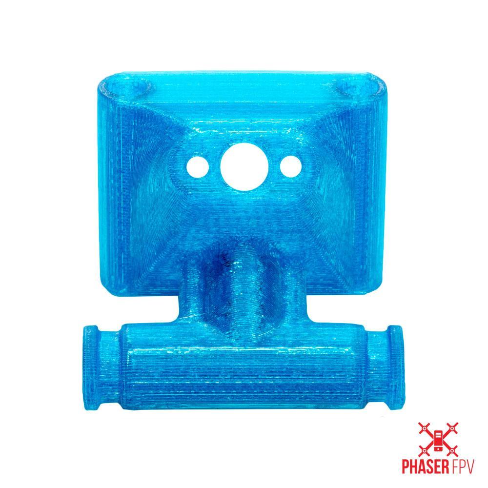 Phaser3D TBS Source One Immortal T and Vtx Holder Black