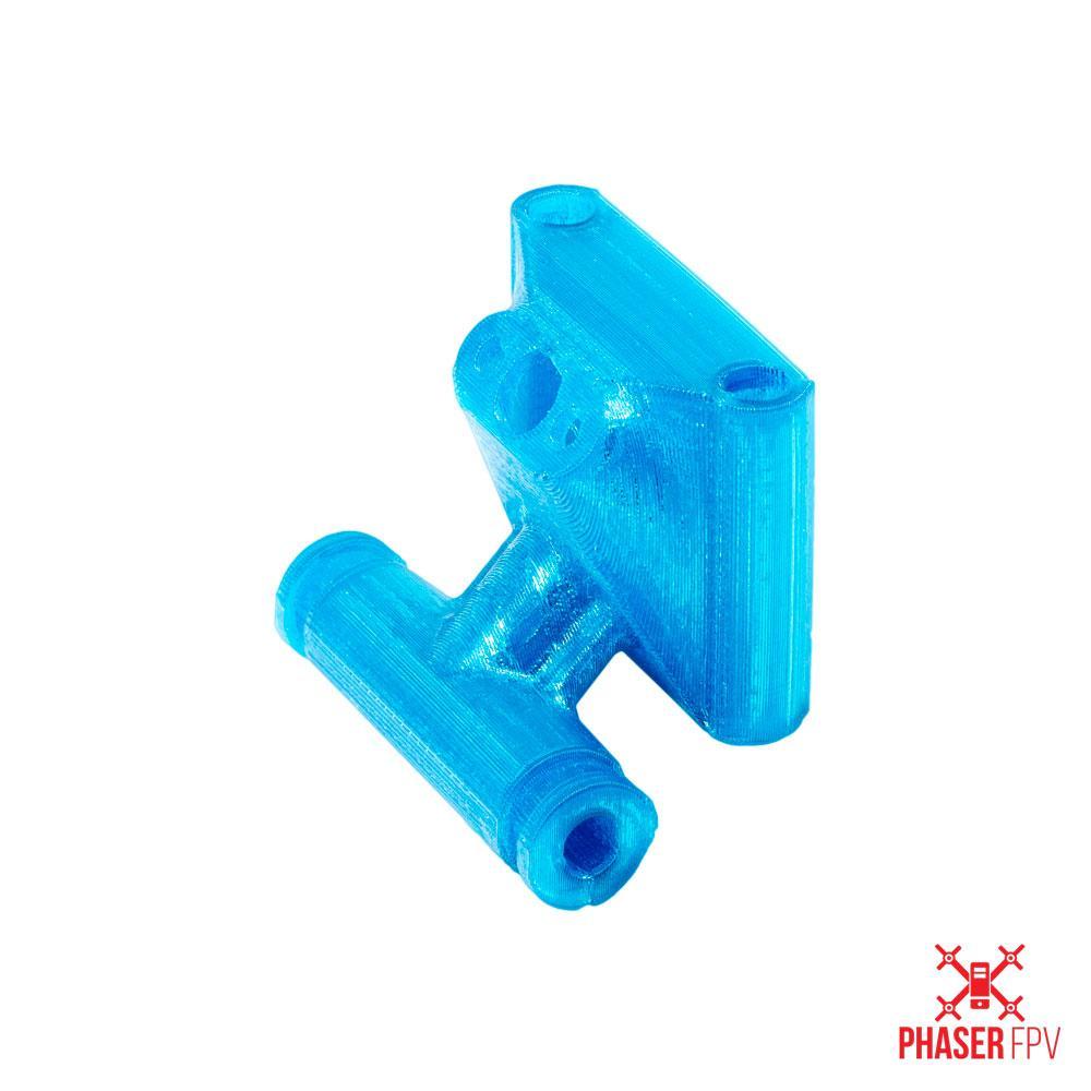 Phaser3D TBS Source One Immortal T and Vtx Holder Black