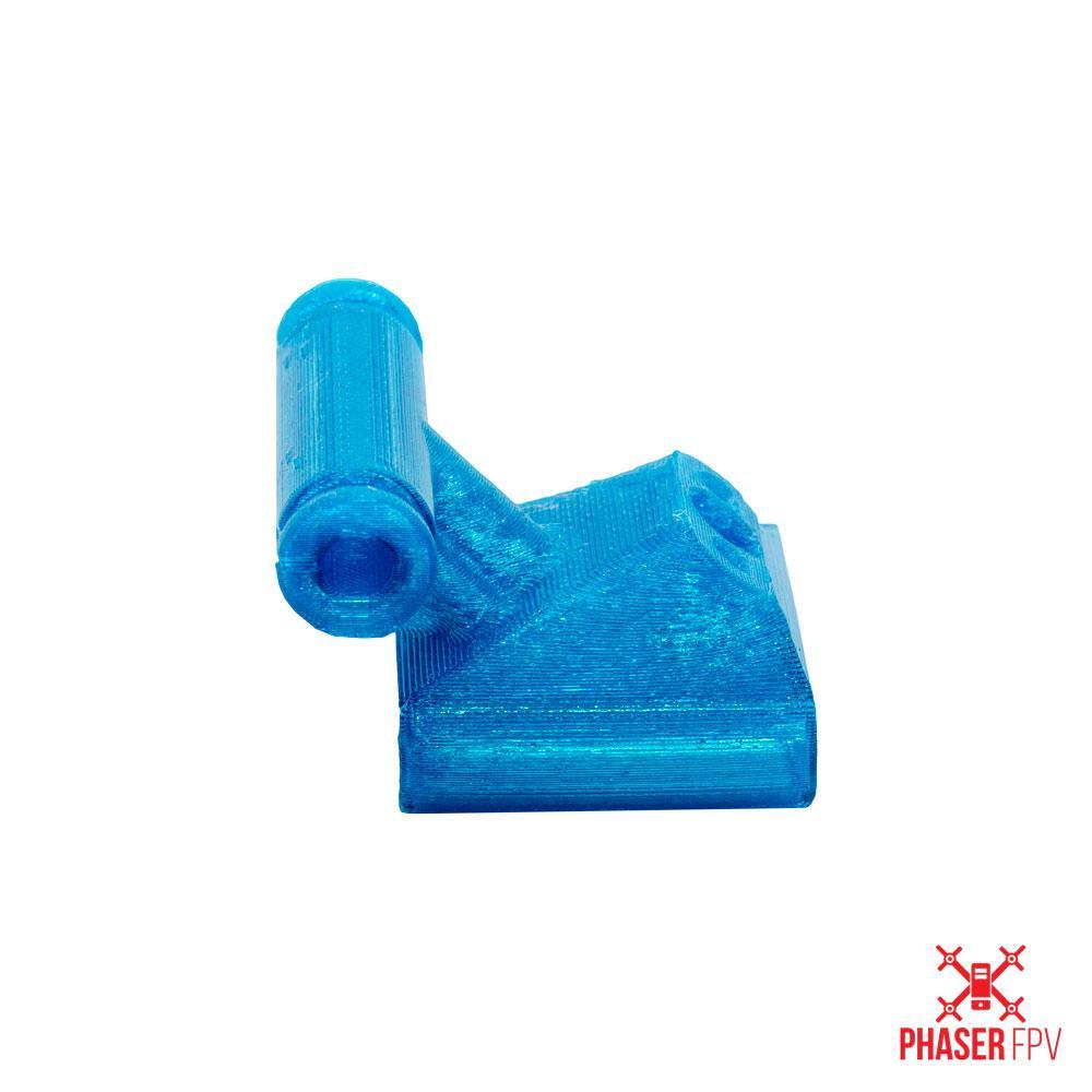 Phaser3D TBS Source One Immortal T and Vtx Holder Black