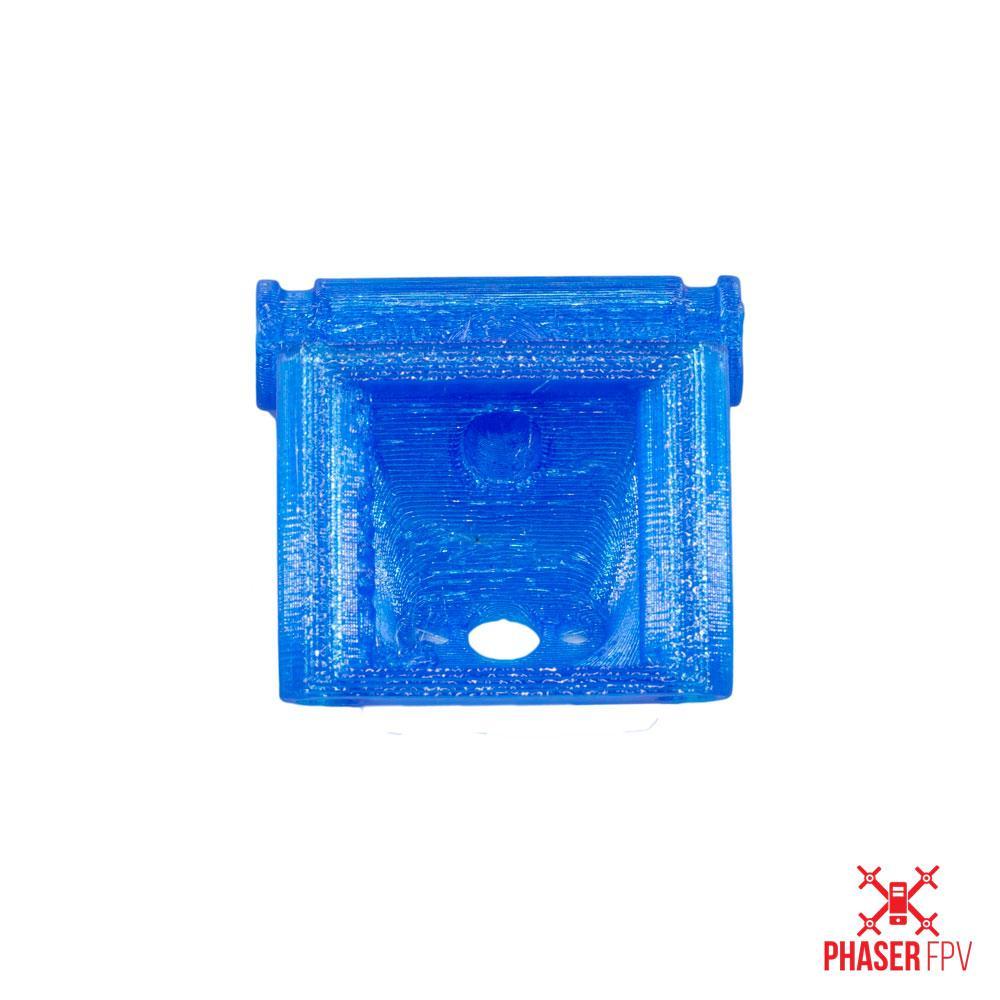 Phaser3D TBS Source One Immortal T and Vtx Holder Black