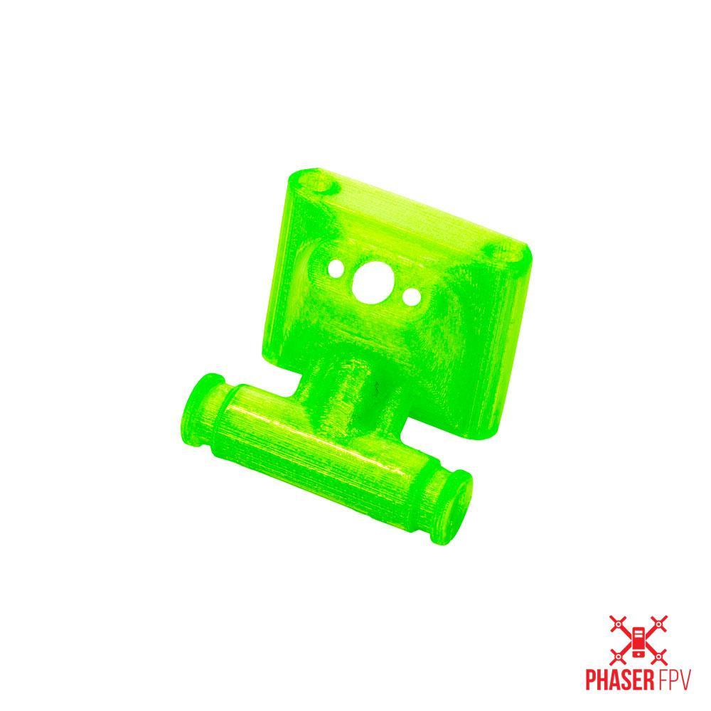 Phaser3D TBS Source One Immortal T and Vtx Holder Black