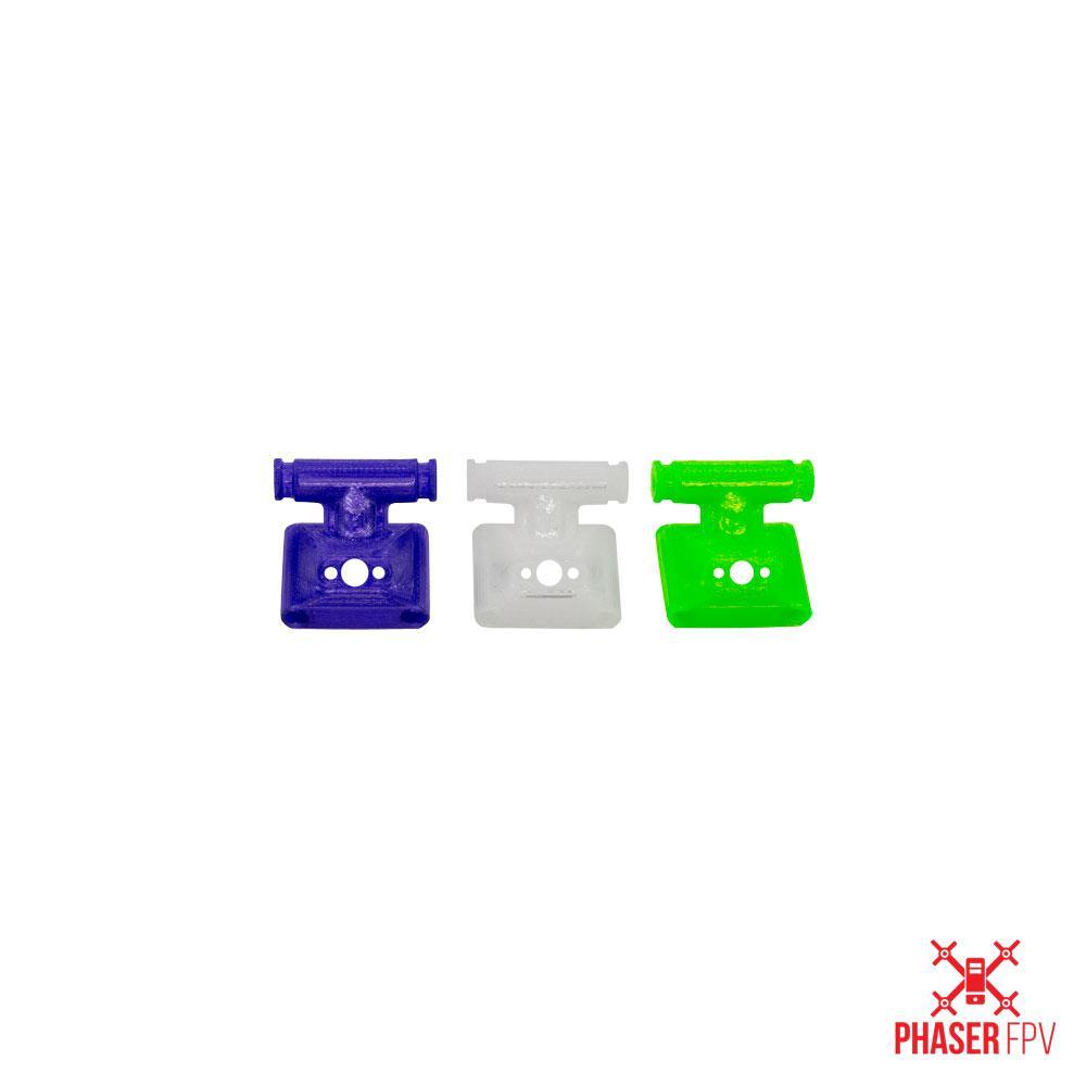 Phaser3D TBS Source One Immortal T and Vtx Holder White