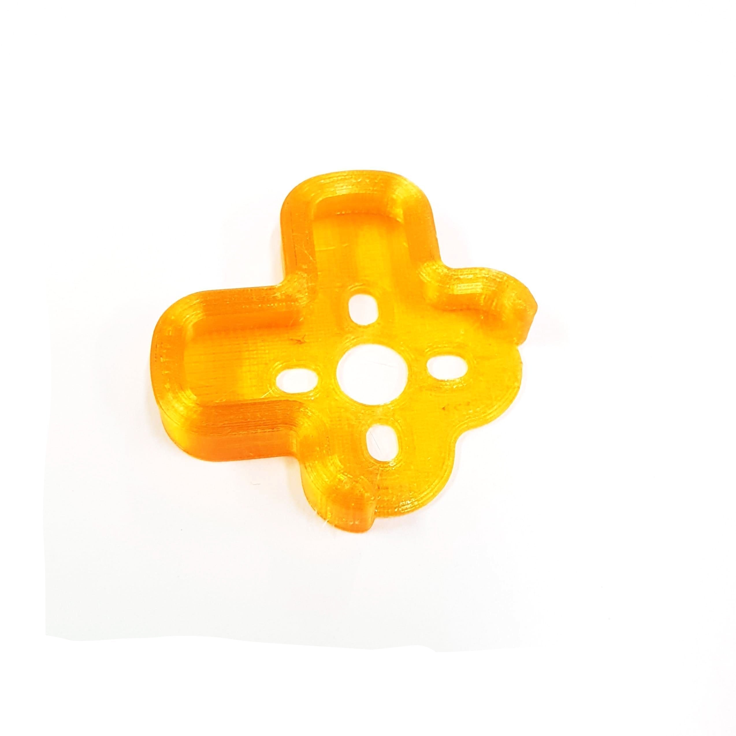 Phaser3D TBS Source One V0.2 Soft Mount Arm Guards (1pc)