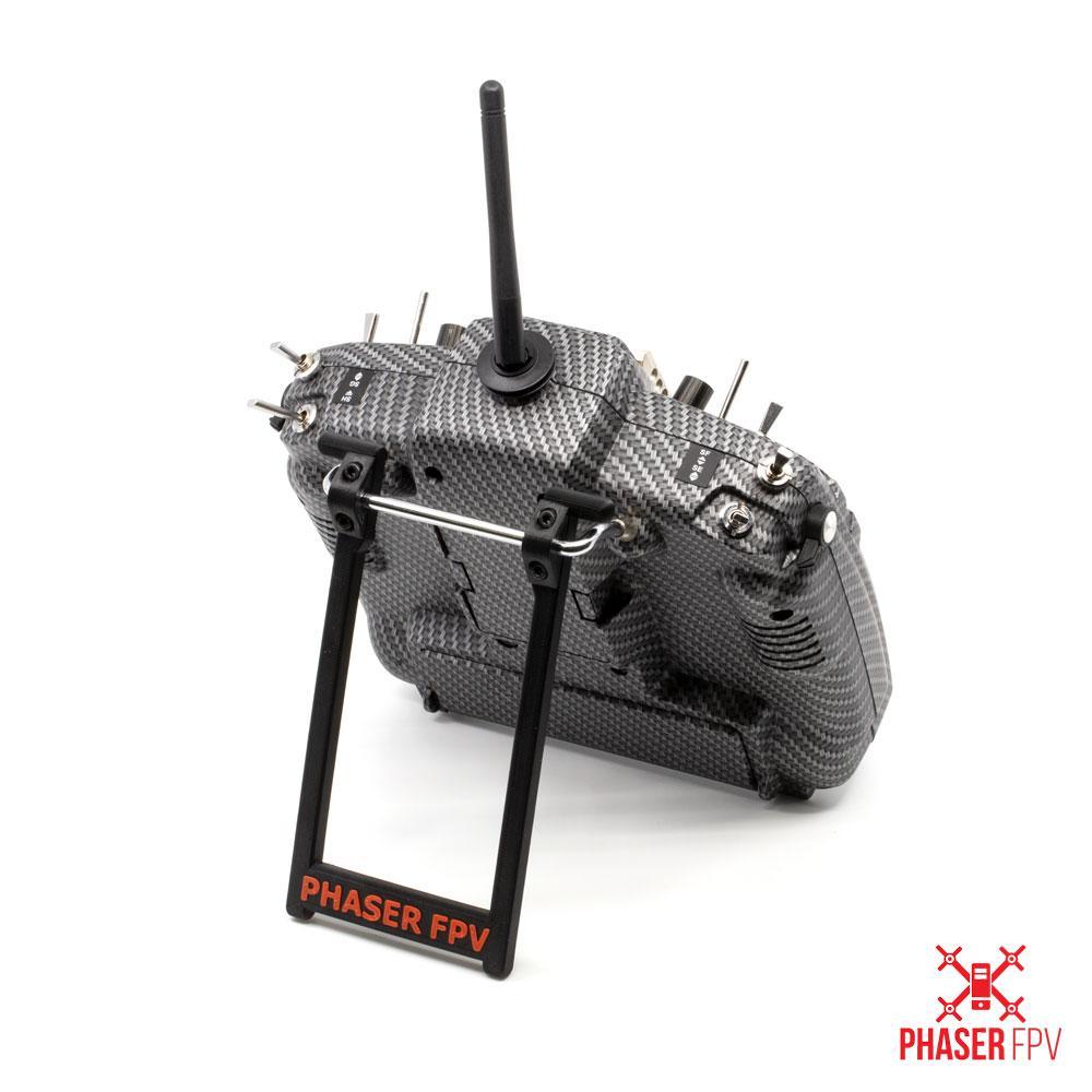 Phaser3D Transmitter Kickstand in ABS