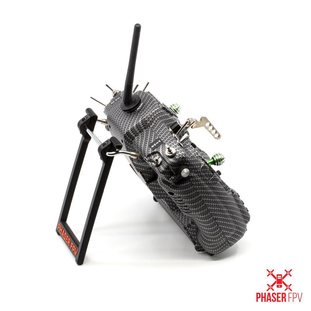 Phaser3D Transmitter Kickstand in ABS