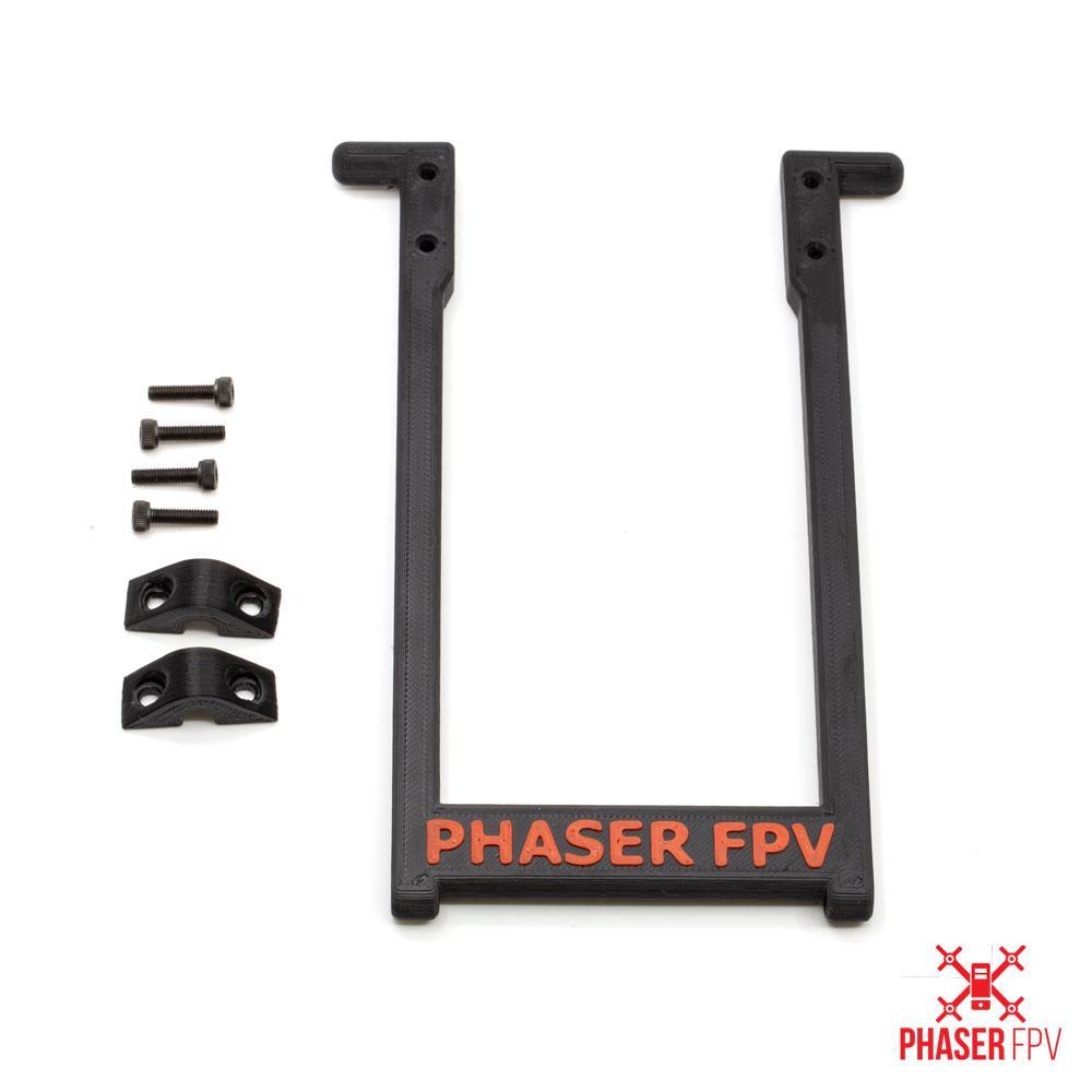 Phaser3D Transmitter Kickstand in ABS