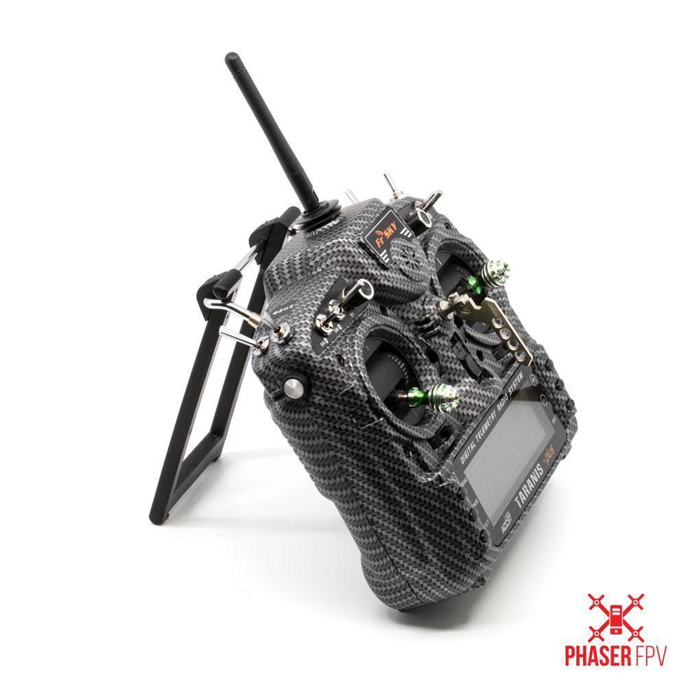 Phaser3D Transmitter Kickstand in ABS
