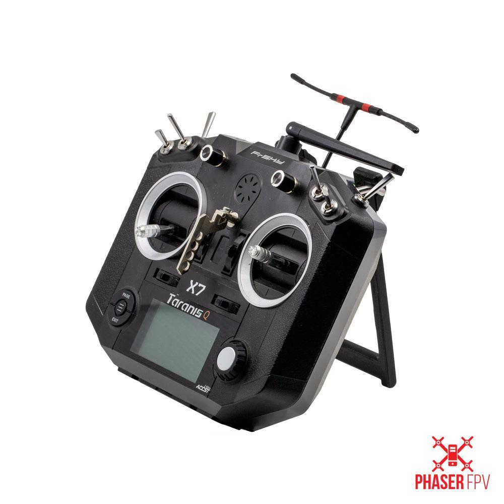 Phaser3D Transmitter Kickstand in ABS Black