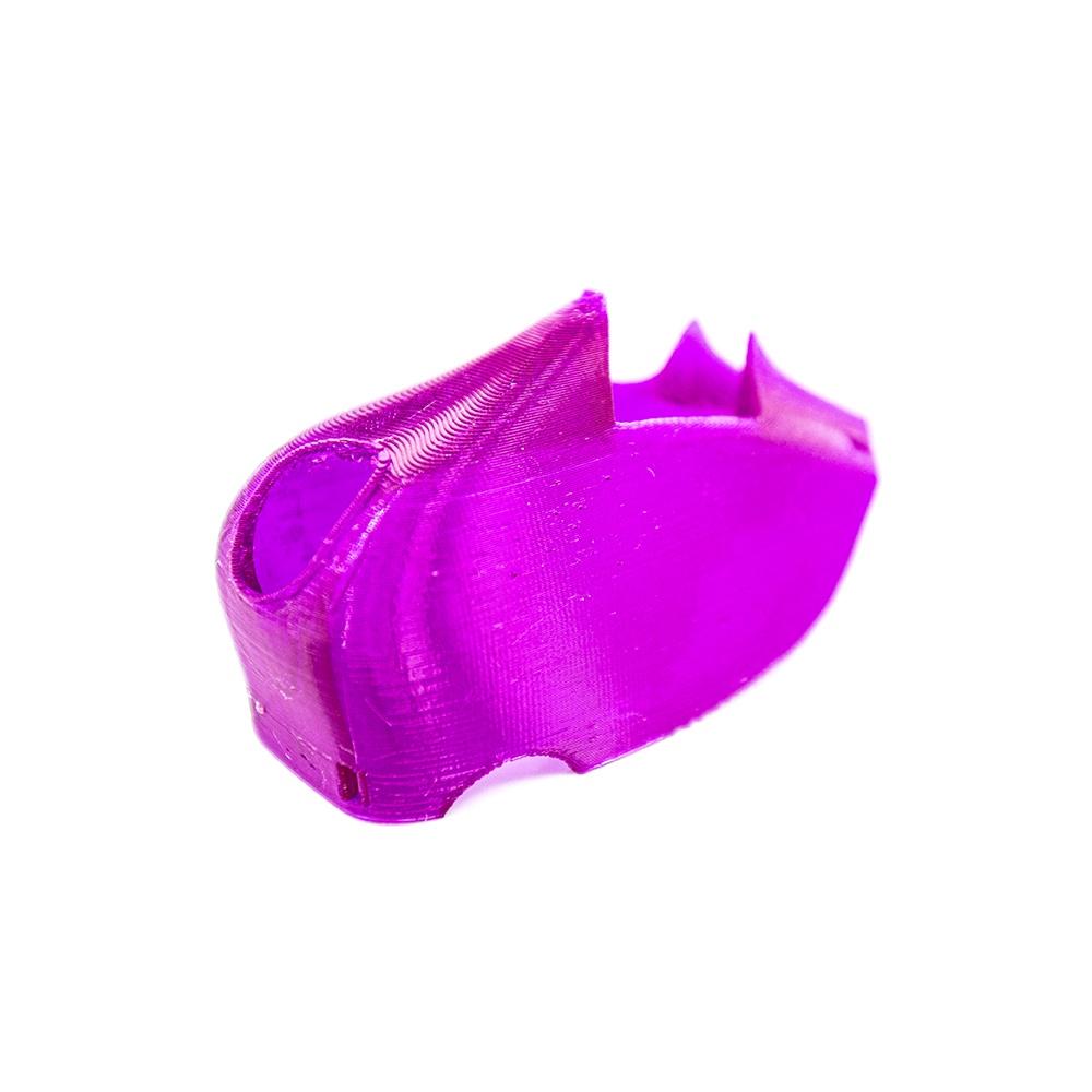 Phaser3D Viper Racing Frame TPU Main Canopy (Part 2 of 3)