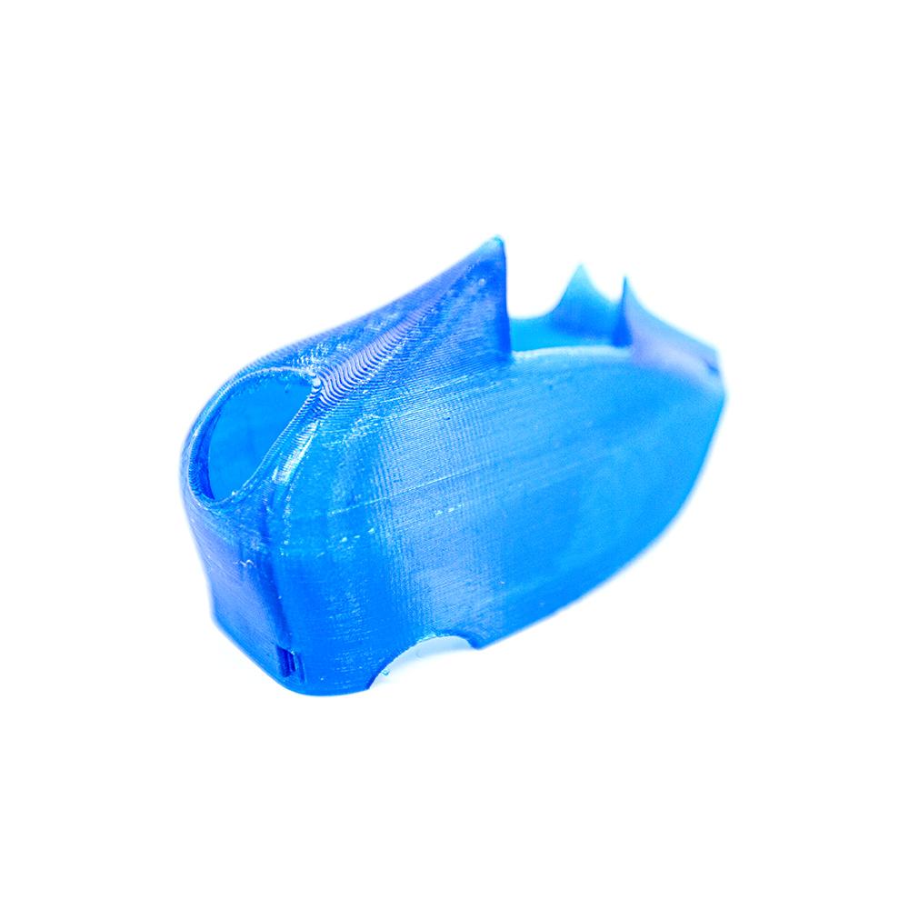 Phaser3D Viper Racing Frame TPU Main Canopy (Part 2 of 3)