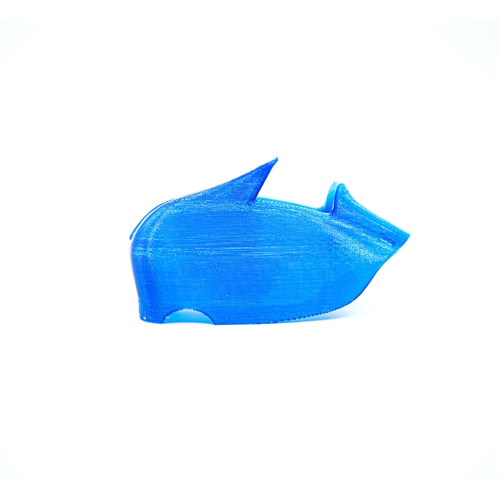 Phaser3D Viper Racing Frame TPU Main Canopy (Part 2 of 3)