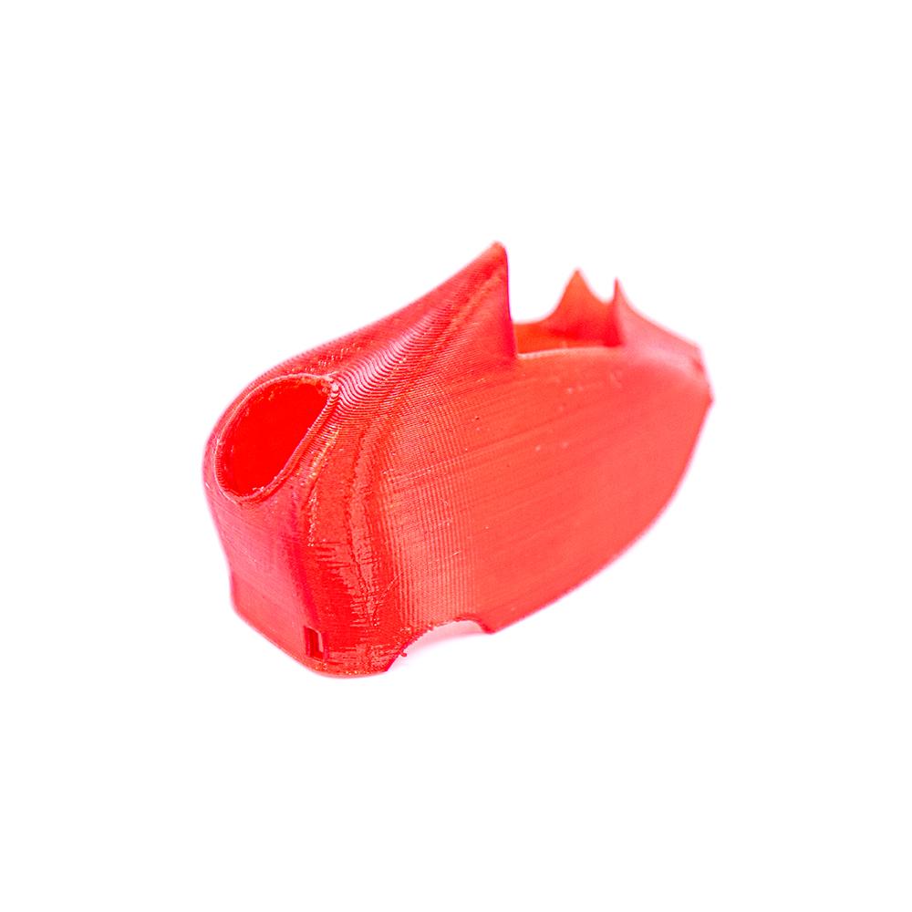 Phaser3D Viper Racing Frame TPU Main Canopy (Part 2 of 3)