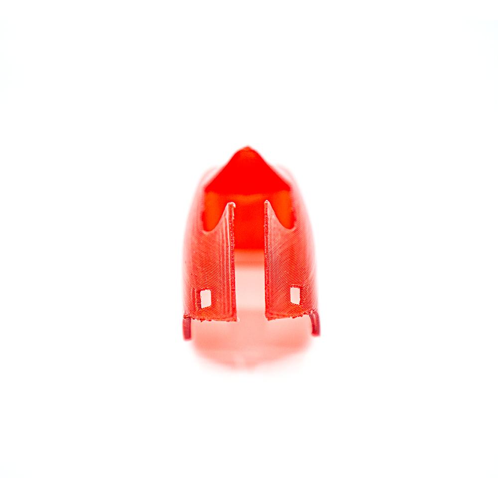 Phaser3D Viper Racing Frame TPU Main Canopy (Part 2 of 3)