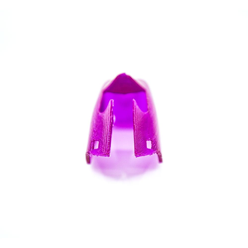 Phaser3D Viper Racing Frame TPU Main Canopy (Part 2 of 3)