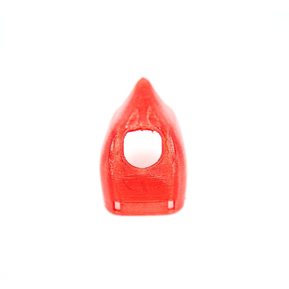 Phaser3D Viper Racing Frame TPU Main Canopy (Part 2 of 3)