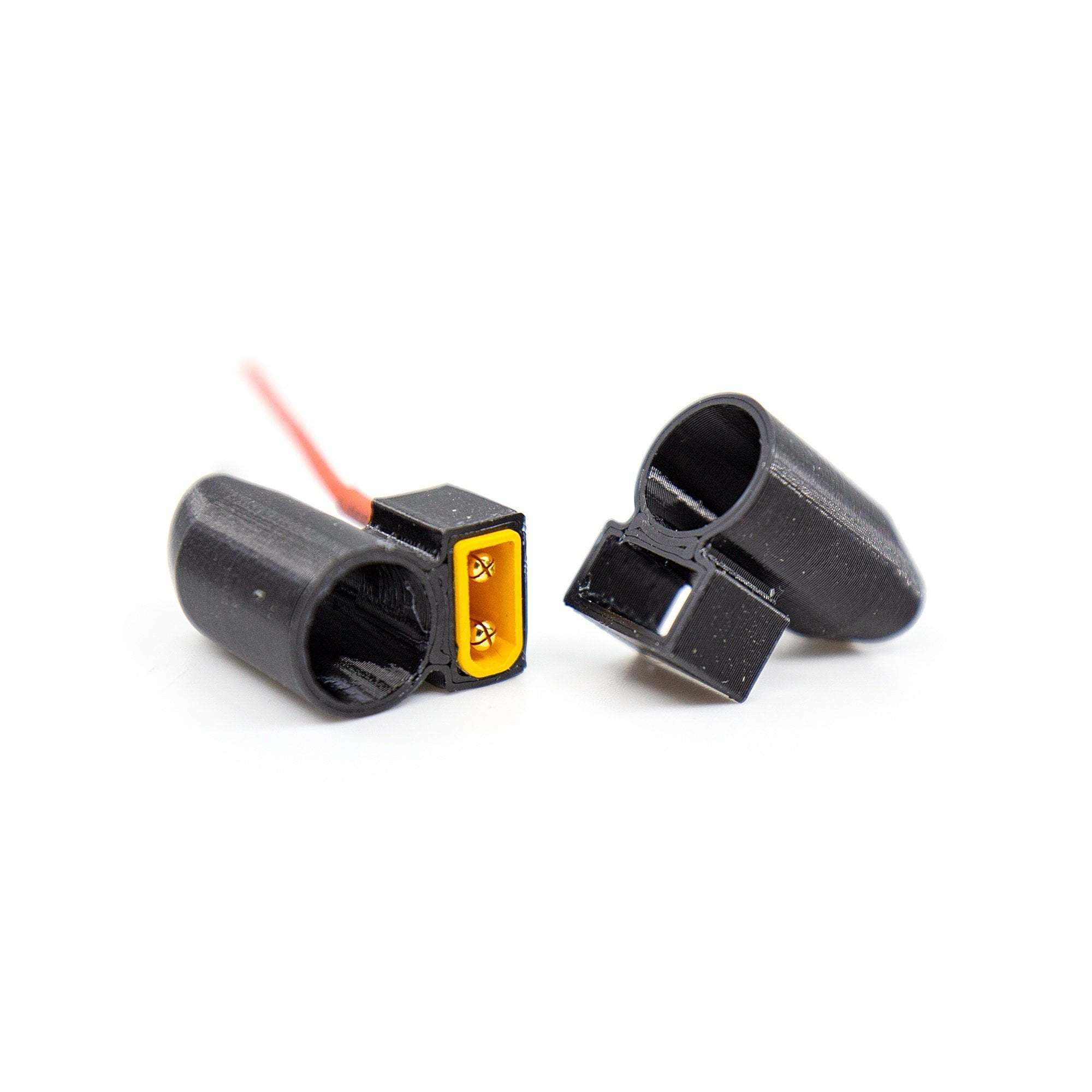 Phaser3D XT30 35v 470uf Capacitor Holder