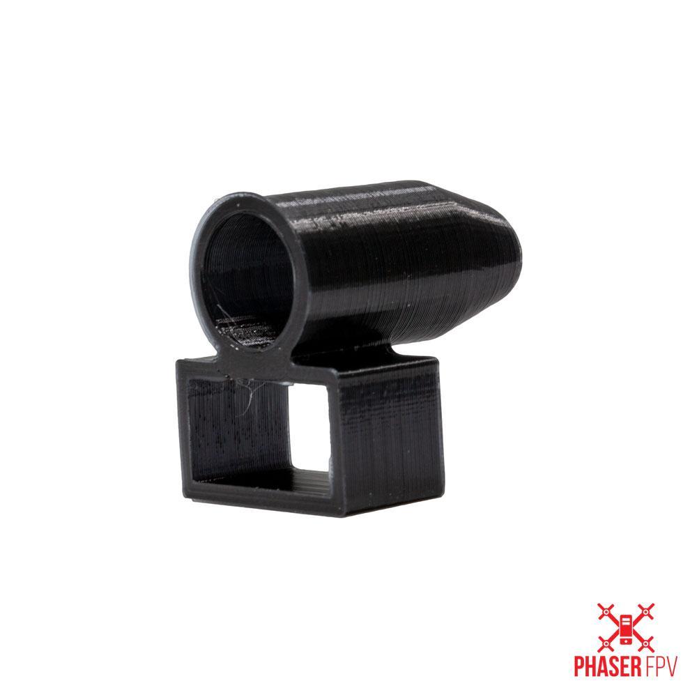 Phaser3D XT60 35v 470uf Capacitor Holder Black