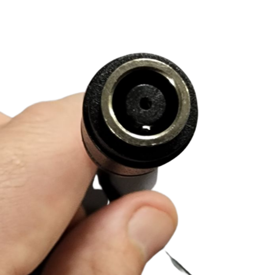 Laptop PSU DC7450 7.4*5mm Female to DC Male 5525 (5.5*2.5mm) Charging Adapter Cable For ISDT Charger