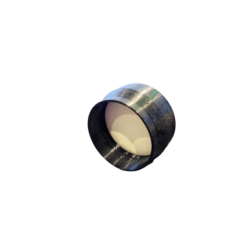Phaser3D D4V2 Hidden Air Tag Cap Cover
