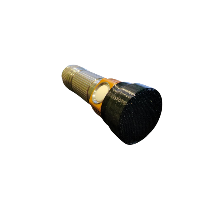 Phaser3D D4V2 Hidden Air Tag Cap Cover