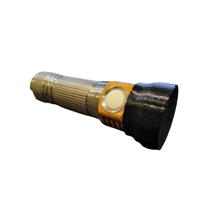 Phaser3D D4V2 Hidden Air Tag Cap Cover