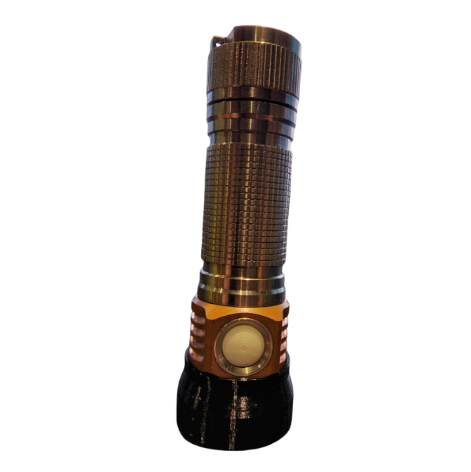 Phaser3D D4V2 Hidden Air Tag Cap Cover