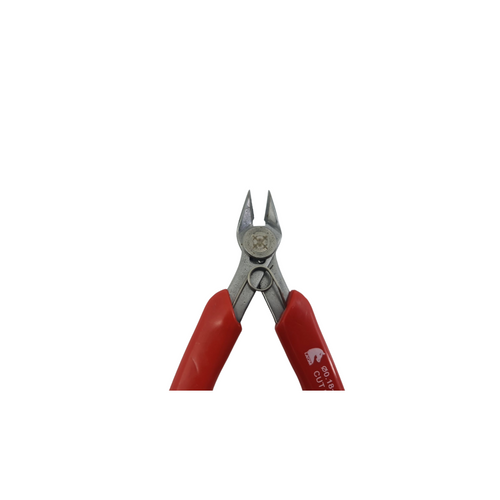 Medium Side Cutter Snips for 3D Printing & Silicone Wire Cable
