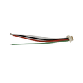 Newbeedrone JST 0.8 4 Pin Cable (Used for BLV3 Uart port connection)