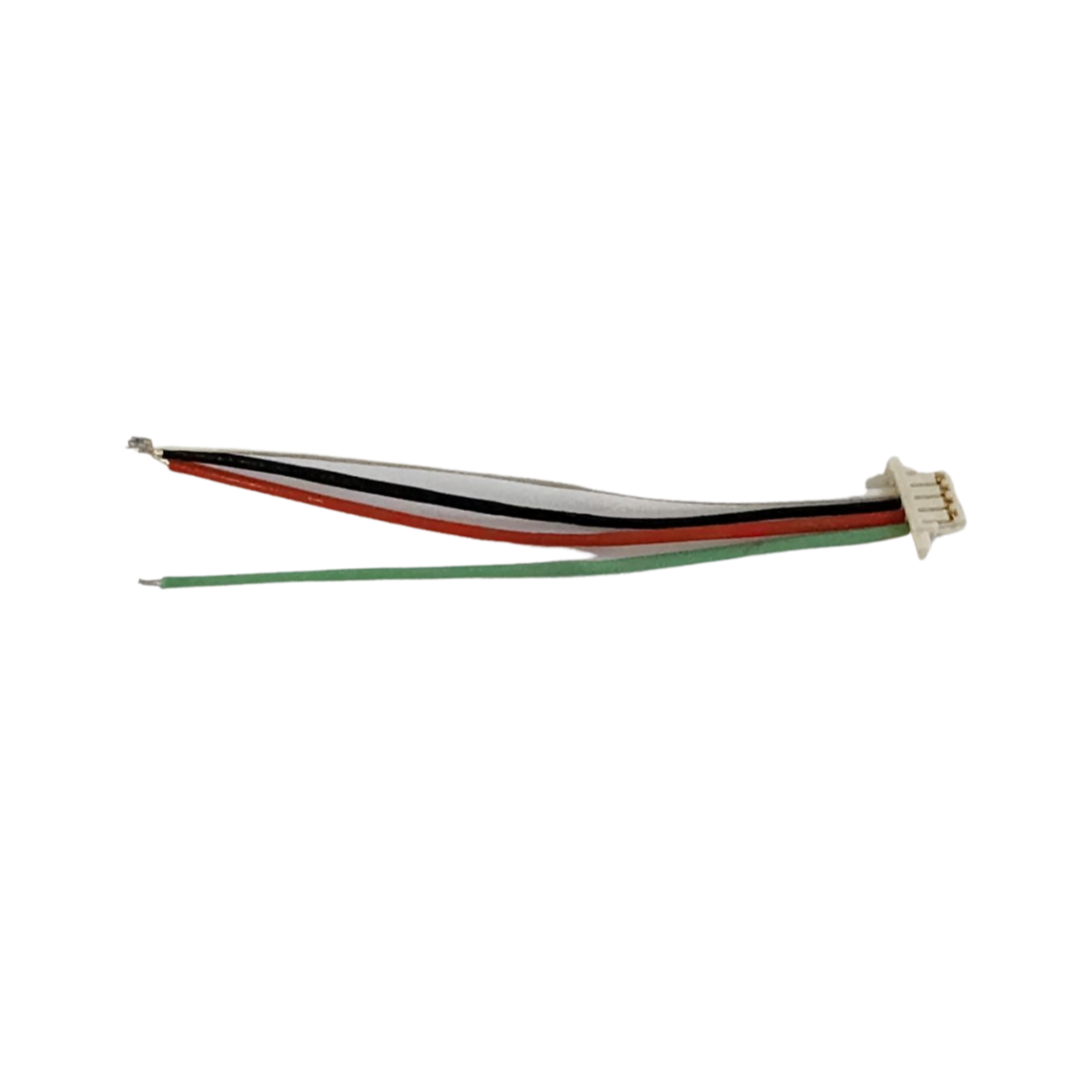 Newbeedrone JST 0.8 4 Pin Cable (Used for BLV3 Uart port connection)